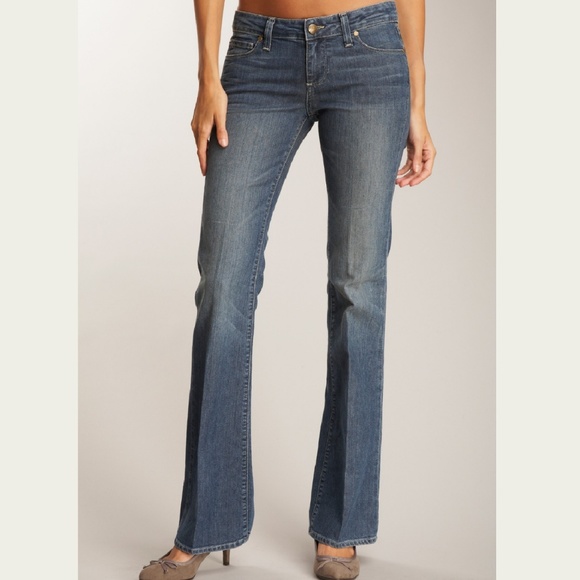 PAIGE Denim - Paige Premium Denim Laurel Canyon SZ 29